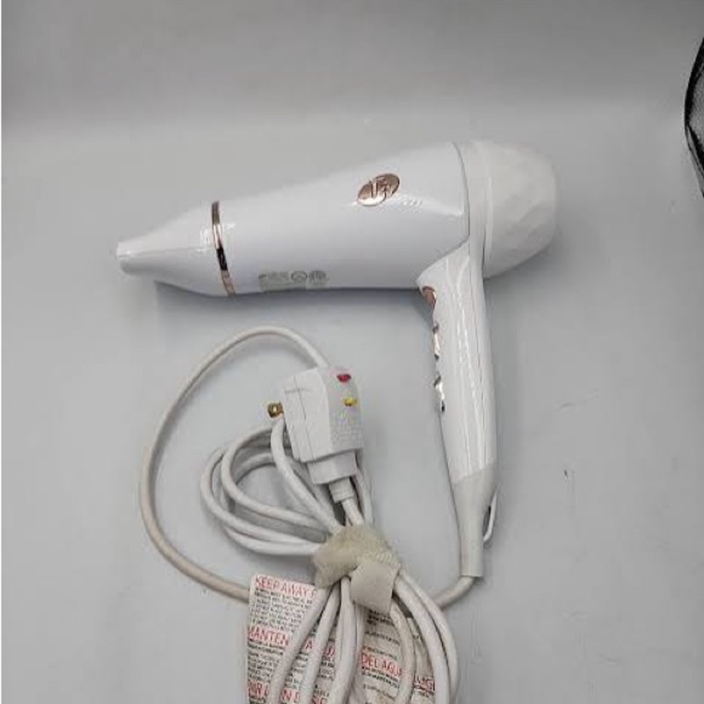 T3 Featherweight 2 Hair Dryer